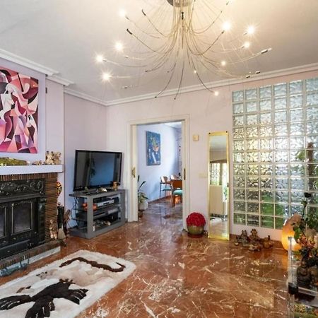 Palau 2 Apartman Valencia Kültér fotó