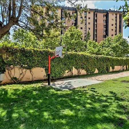 Palau 2 Apartman Valencia Kültér fotó