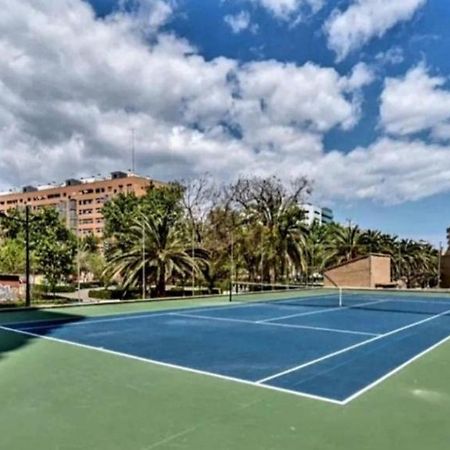 Palau 2 Apartman Valencia Kültér fotó