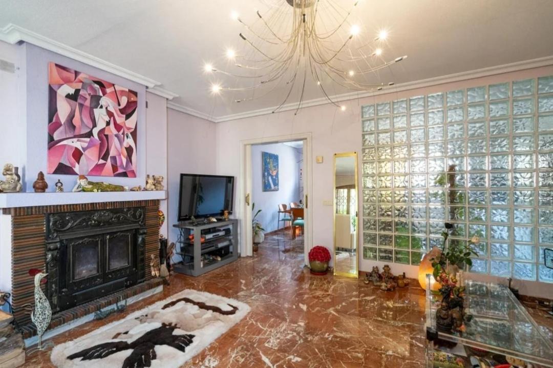 Palau 2 Apartman Valencia Kültér fotó
