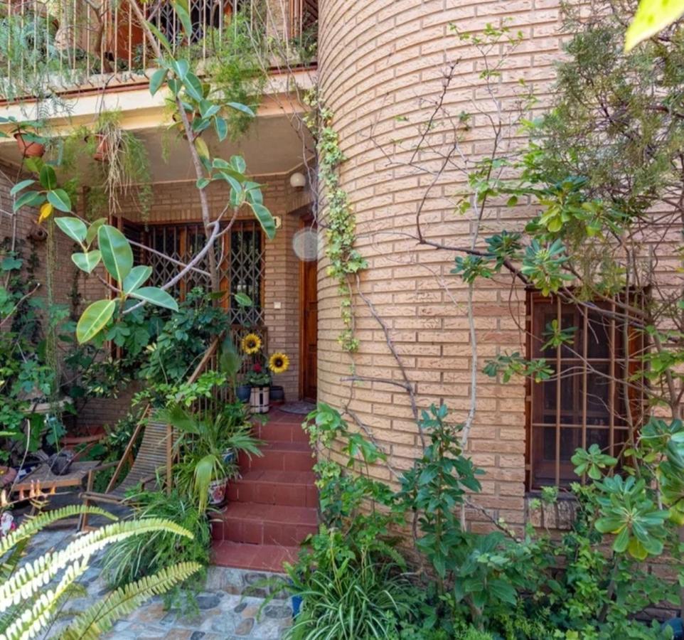 Palau 2 Apartman Valencia Kültér fotó