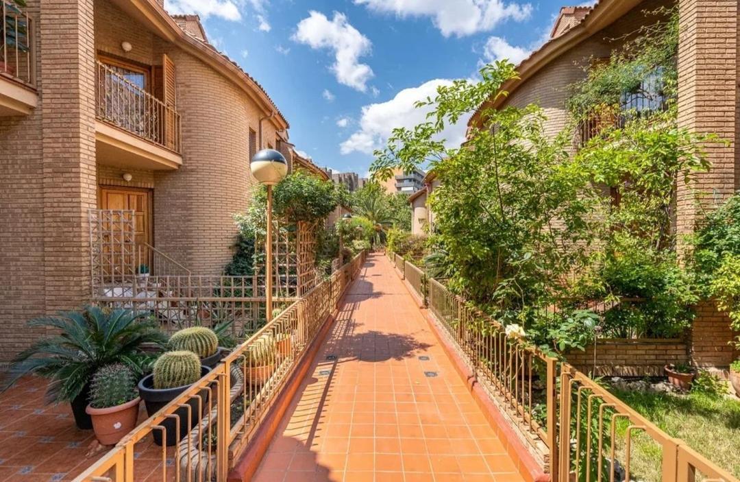 Palau 2 Apartman Valencia Kültér fotó