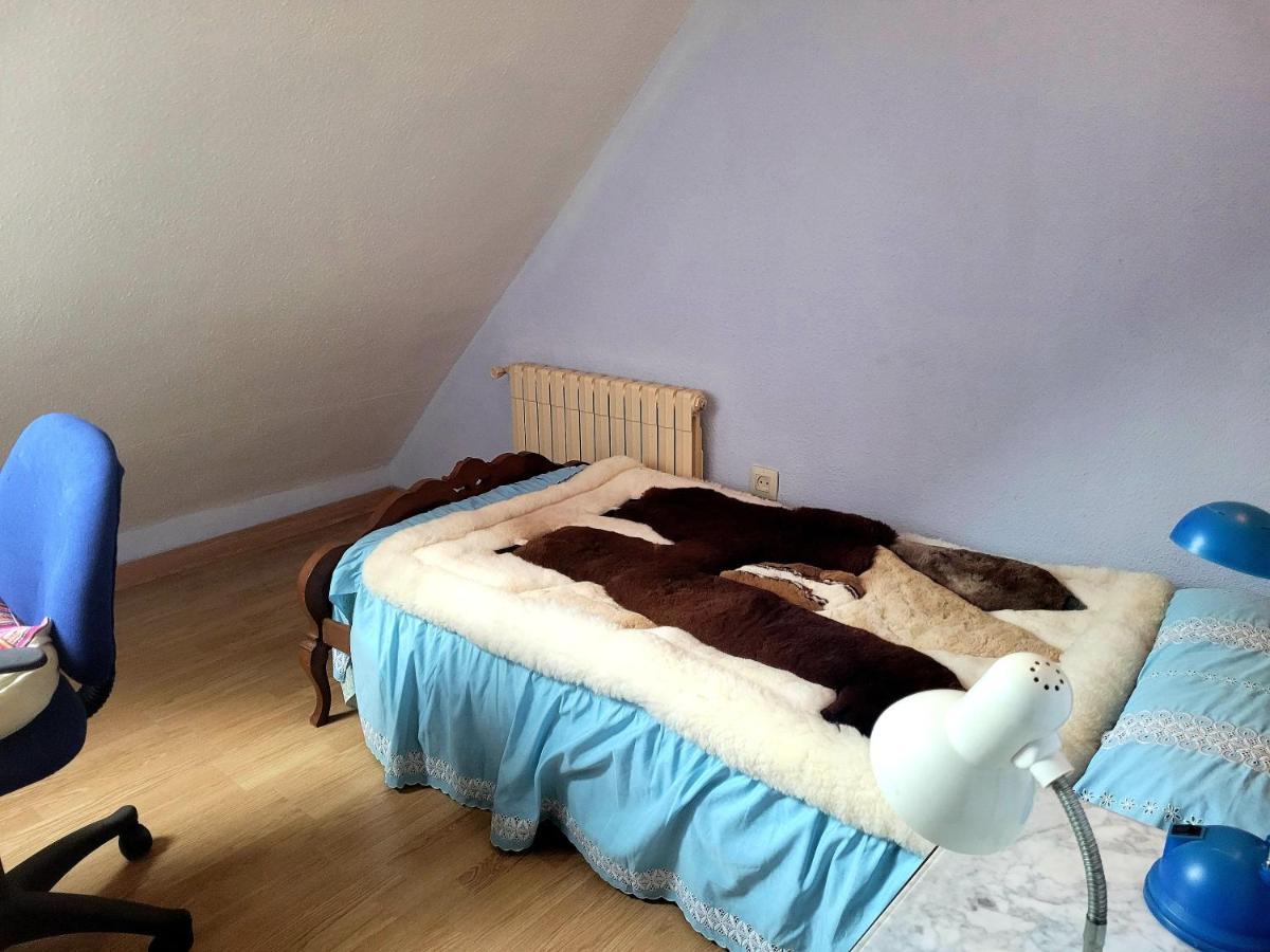 Palau 2 Apartman Valencia Kültér fotó