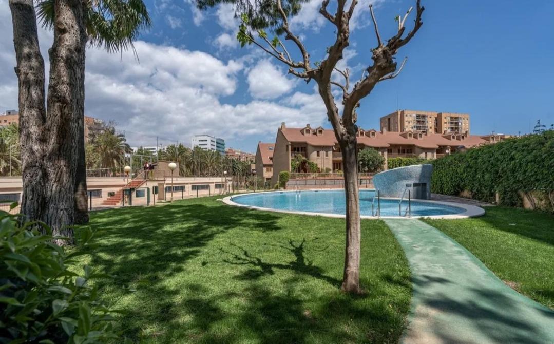 Palau 2 Apartman Valencia Kültér fotó