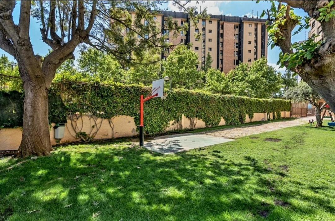 Palau 2 Apartman Valencia Kültér fotó