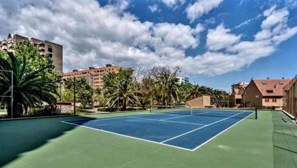 Palau 2 Apartman Valencia Kültér fotó